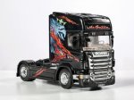 1:24 SCANIA R730 "THE GRIFFIN